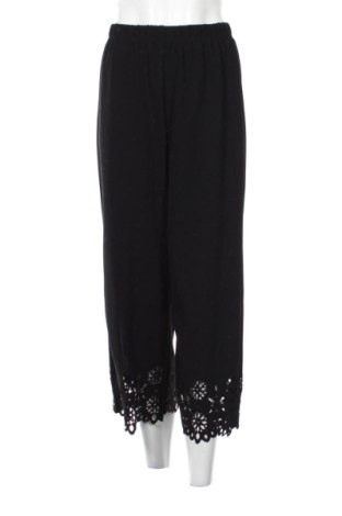 Pantaloni de femei Unbranded, Mărime M, Culoare Negru, Preț 47,24 Lei, #137294098