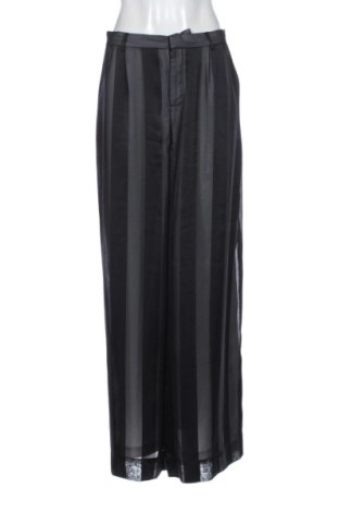 Pantaloni de femei Guess, Mărime L, Culoare Gri, Preț 173,22 Lei, #137294778