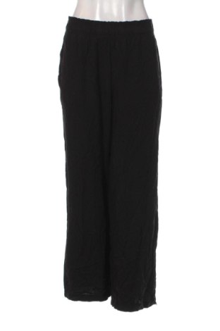 Pantaloni de femei Esmara, Mărime L, Culoare Negru, Preț 67,00 Lei, #137295114