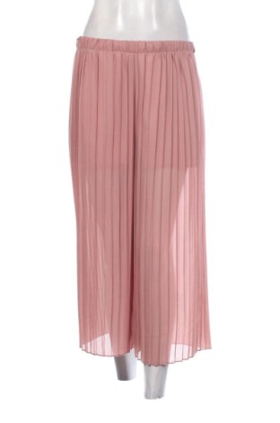 Pantaloni de femei SHEIN, Mărime S, Culoare Mov deschis, Preț 52,49 Lei, #137296165