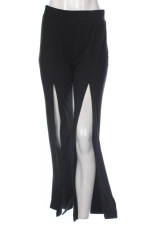 Pantaloni de femei Unbranded, Mărime S, Culoare Negru, Preț 47,24 Lei, #137296577