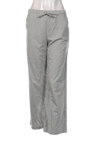 Pantaloni de femei Stradivarius, Mărime M, Culoare Gri, Preț 57,00 Lei, #137297400