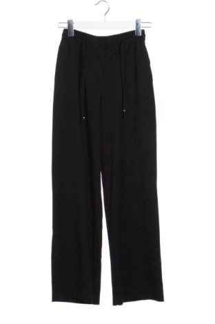 Pantaloni de femei Sinsay, Mărime XS, Culoare Negru, Preț 40,00 Lei, #137297760