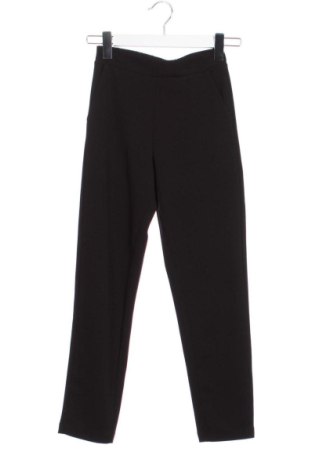 Pantaloni de femei Sinsay, Mărime XXS, Culoare Negru, Preț 46,00 Lei, #137297862