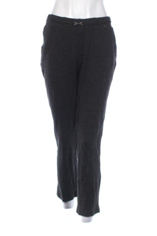 Pantaloni de femei C&A, Mărime L, Culoare Gri, Preț 36,74 Lei, #137298185