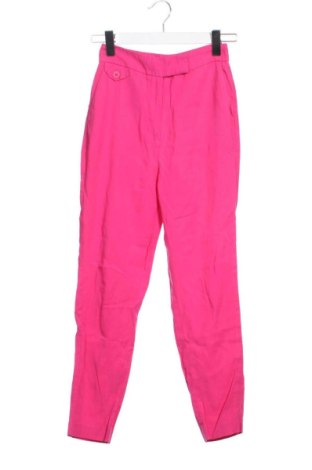 Pantaloni de femei LCW, Mărime XXS, Culoare Roz, Preț 57,74 Lei, #137298771