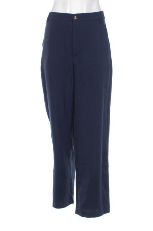 Pantaloni de femei Unbranded, Mărime L, Culoare Albastru, Preț 83,99 Lei, #137298907