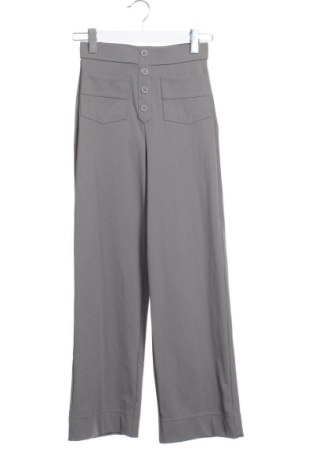 Damskie spodnie Unbranded, Rozmiar XS, Kolor Szary, Cena 24,20 zł, #137299383