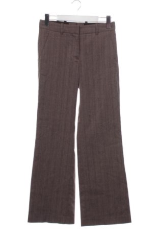 Pantaloni de femei H&M, Mărime S, Culoare Maro, Preț 66,00 Lei, #137299404
