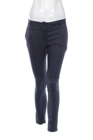 Pantaloni de femei Unbranded, Mărime M, Culoare Albastru, Preț 31,49 Lei, #137300368