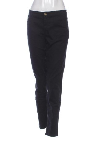 Дамски панталон H&M, Размер XL, Цвят Черен, Цена 18,29 €, #137300915