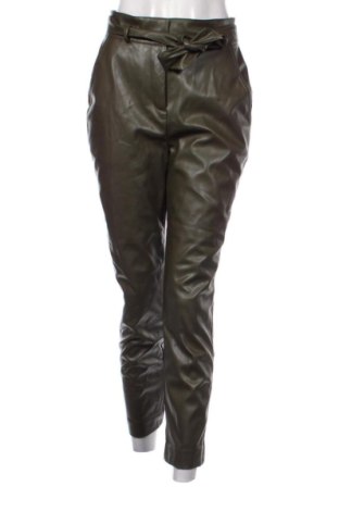 Pantaloni de femei Peter Som, Mărime S, Culoare Verde, Preț 132,00 Lei, #137302141
