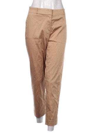 Pantaloni de femei Hallhuber, Mărime XXL, Culoare Bej, Preț 85,00 Lei, #137302247