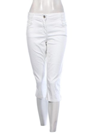 Pantaloni de femei Kenny S., Mărime XL, Culoare Alb, Preț 165,76 Lei, #137302959