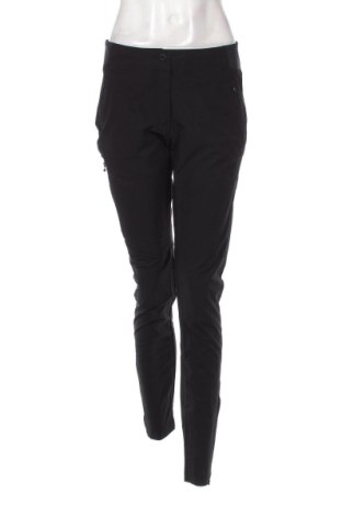 Pantaloni de femei Maier Sports, Mărime M, Culoare Negru, Preț 346,99 Lei, #137303115