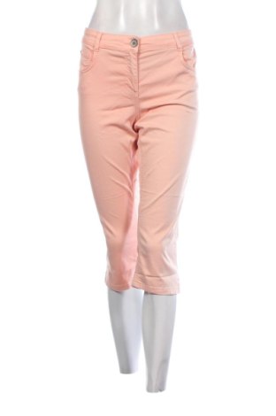 Pantaloni de femei Kenny S., Mărime XL, Culoare Roz, Preț 169,81 Lei, #137303166