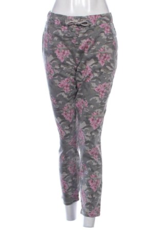 Pantaloni de femei Janina, Mărime XXL, Culoare Multicolor, Preț 66,74 Lei, #137303512