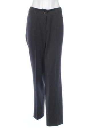Pantaloni de femei Unbranded, Mărime XL, Culoare Gri, Preț 68,24 Lei, #137303691