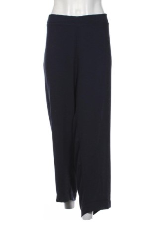 Pantaloni de femei Rio, Mărime 5XL, Culoare Albastru, Preț 59,00 Lei, #137303714