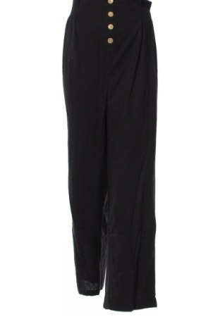 Pantaloni de femei SHEIN, Mărime XXL, Culoare Negru, Preț 69,00 Lei, #137303758