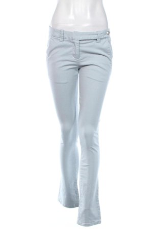 Pantaloni de femei Nautica, Mărime L, Culoare Albastru, Preț 120,73 Lei, #137303795