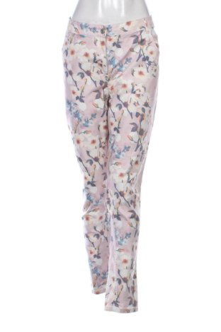 Pantaloni de femei Laura Torelli, Mărime XXL, Culoare Multicolor, Preț 73,00 Lei, #137303923
