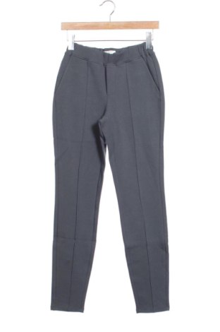 Pantaloni de femei Yaya, Mărime XXS, Culoare Albastru, Preț 391,99 Lei, #137304155