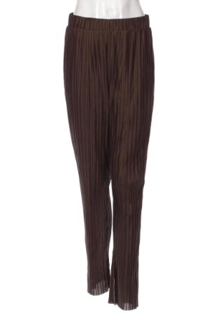 Pantaloni de femei Vero Moda, Mărime M, Culoare Maro, Preț 172,99 Lei, #137304438