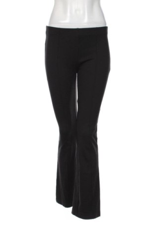 Pantaloni de femei Mango, Mărime M, Culoare Negru, Preț 84,00 Lei, #137305247