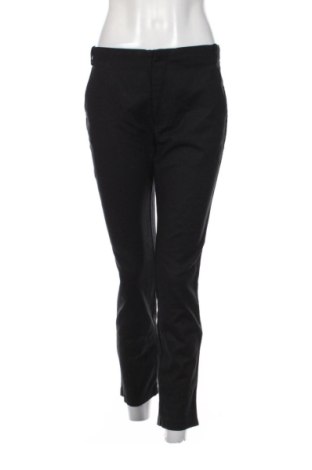 Pantaloni de femei Zara, Mărime XL, Culoare Negru, Preț 94,00 Lei, #137305581