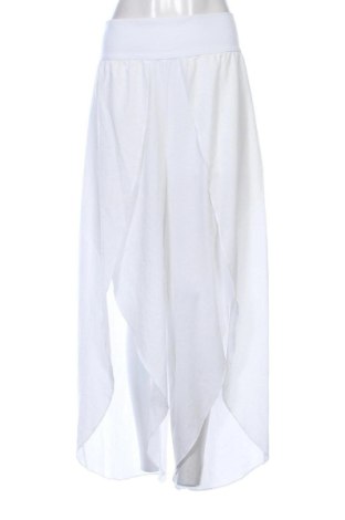 Dámské kalhoty  Unbranded, Velikost XL, Barva Bílá, Cena  540,00 Kč, #137305673