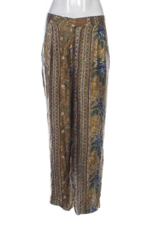 Pantaloni de femei Unbranded, Mărime XXL, Culoare Multicolor, Preț 128,57 Lei, #137305917