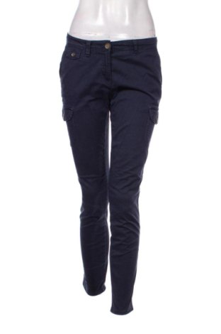 Női nadrág Tommy Hilfiger, Méret S, Szín Kék, Ár 12 768 Ft, #137306265