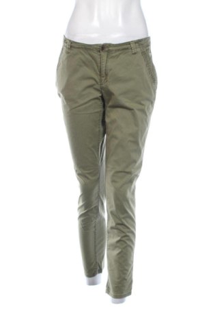 Дамски панталон Esprit, Размер L, Цвят Зелен, Цена 15,00 €, #137306987