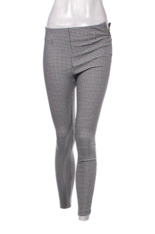 Pantaloni de femei Zara, Mărime S, Culoare Multicolor, Preț 72,00 Lei, #137307418