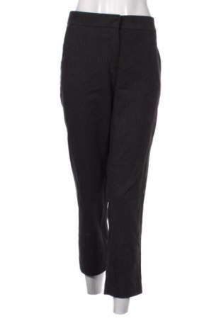 Pantaloni de femei Zara, Mărime L, Culoare Negru, Preț 92,00 Lei, #137308846