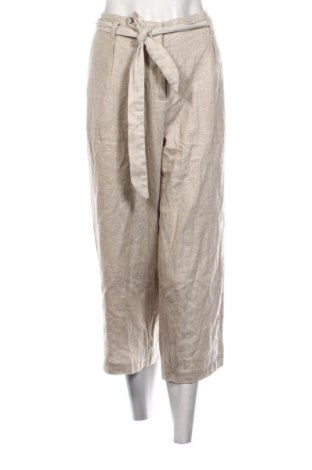 Дамски панталон Esprit, Размер XL, Цвят Бежов, Цена 14,10 €, #137309349