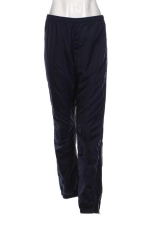 Pantaloni de femei Nike, Mărime S, Culoare Albastru, Preț 139,00 Lei, #137309400