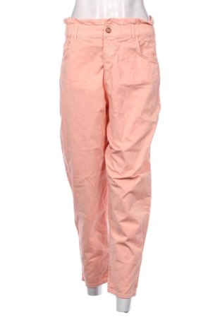 Pantaloni de femei adL, Mărime S, Culoare Roz, Preț 65,00 Lei, #137309975