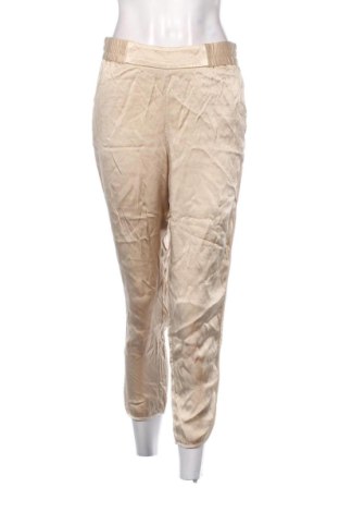 Damenhose Yaya, Größe M, Farbe Beige, Preis 10,00 €, #137310908