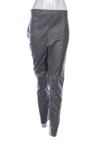Дамски панталон H&M, Размер XXL, Цвят Сив, Цена 13,00 €, #137311356