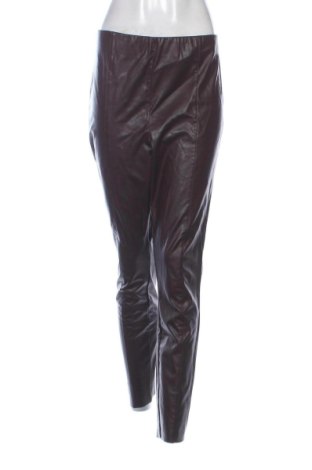 Дамски панталон H&M, Размер XXL, Цвят Кафяв, Цена 19,00 €, #137311410