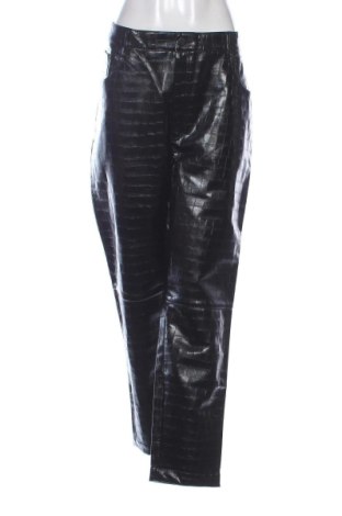 Дамски панталон H&M, Размер XXL, Цвят Черен, Цена 20,00 €, #137311473