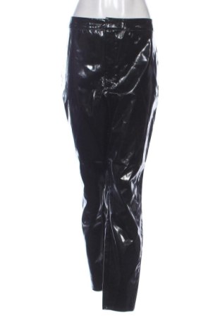 Дамски панталон H&M, Размер XXL, Цвят Черен, Цена 19,00 €, #137311508