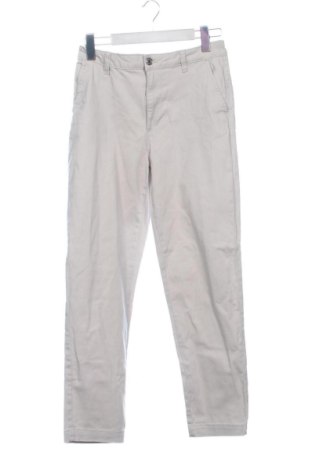 Damenhose Terranova, Größe M, Farbe Ecru, Preis 9,14 €, #137311871