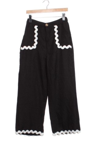 Damenhose SHEIN, Größe XS, Farbe Mehrfarbig, Preis 6,29 €, #137312538