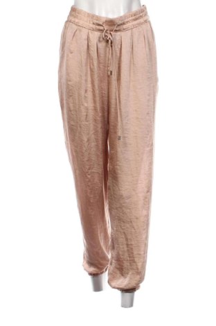Pantaloni de femei Orsay, Mărime L, Culoare Mov deschis, Preț 87,00 Lei, #137312805