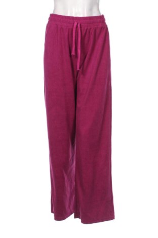 Pantaloni de femei Unbranded, Mărime S, Culoare Roz, Preț 57,74 Lei, #137312951