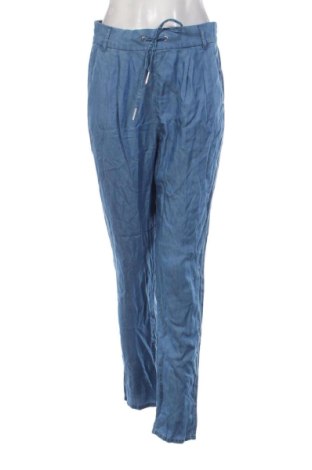 Pantaloni de femei ONLY, Mărime M, Culoare Albastru, Preț 50,00 Lei, #137312971