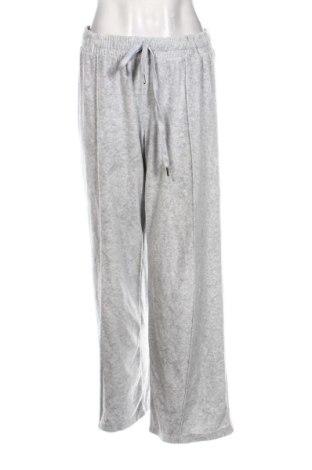 Pantaloni de femei H&M, Mărime L, Culoare Gri, Preț 56,00 Lei, #137313123